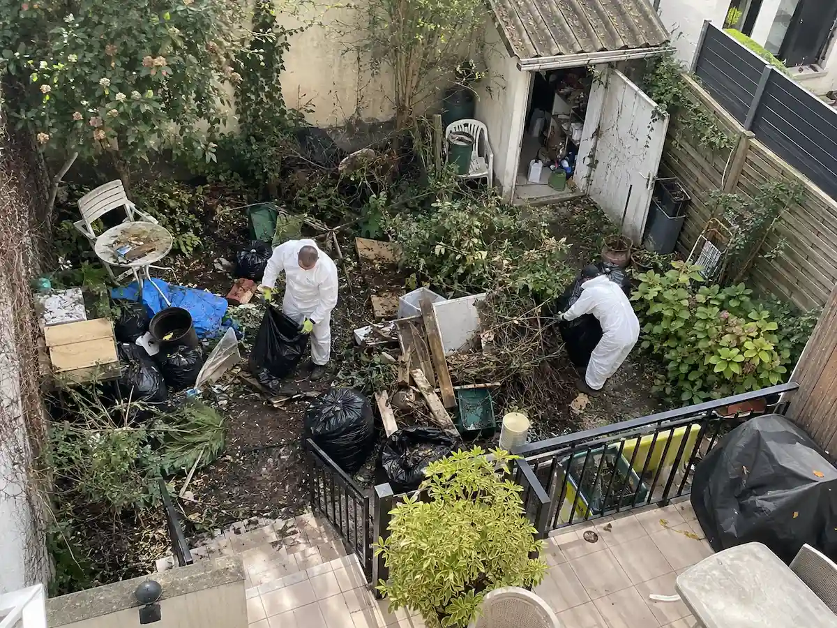 Nettoyage Diogène à Arcueil – SOS NET EXTRÊME Débarras et nettoyage Diogène à Arcueil