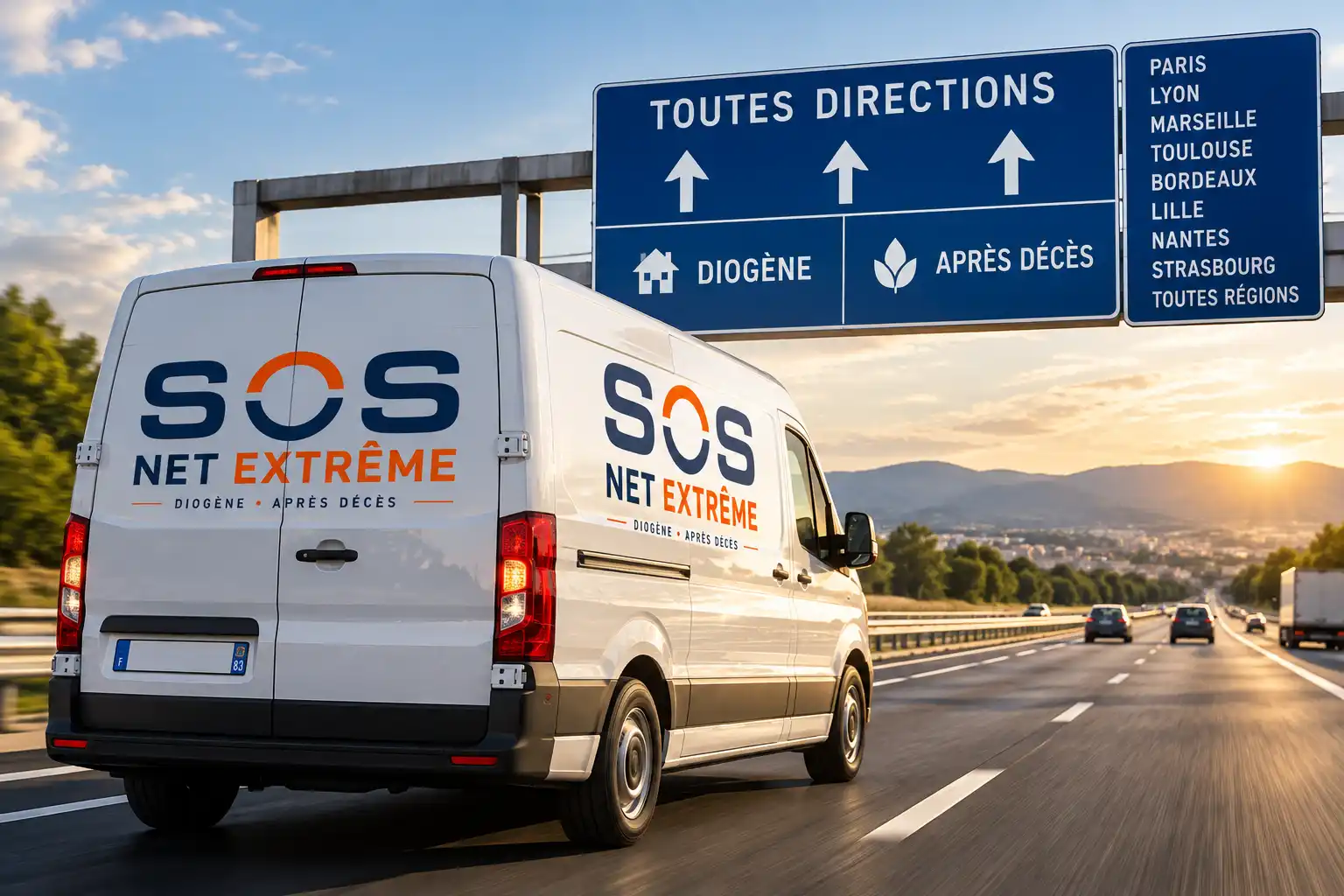 Nettoyage Diogène Hauts-de-France – SOS NET EXTRÊME Nettoyage Diogène et après décès dans les Hauts-de-France